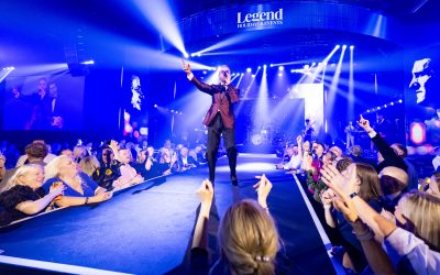 £1 million raised for Motor Neurone Disease