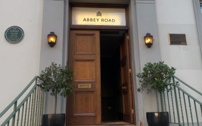 Abbey Road Studios