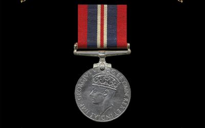 Matt Goss releases powerful charity single ‘Not Forgotten’ for VE Day 80 commemoration